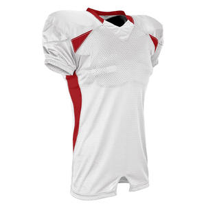 2025-26 Jersey de fútbol americano #1Cameron bordado cosido uniforme transpirable manga corta al por mayor uniforme de sublimación - Product Image 1