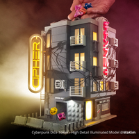 Bande lumineuse LED jaune COB avec matériau en silicone et alimentation 5V DC type ESP32