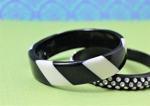 <b>Indian</b> Supplier's New Collection Modern Resin <b>Bangle</b> Women Party Wedding Jewelry Romantic Customized Color Size - Product Image 2