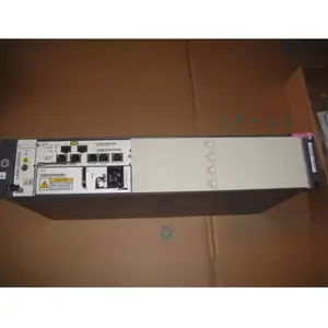 MA5818 G. 빠른 IP DSLAM 지원 벡터링