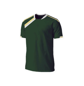 2024 High Quality Sports Club Football Teams Jerseys Quality Shirt Wholesale Soccer Uniform - Product Image 5