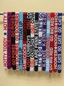 Direct From Indian Manufacturer Supplier Handmade Beaded <b>Pink</b> Leather <b>Bag</b> Strap Standard Quality Metal Parts - Product Image 5