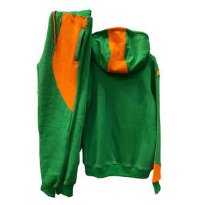 Chándal de Moda Italiana para Hombre ZF-FJ91 Talla L - Product Image 2