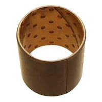 Kit de bagues d'axe avant pour Massey Ferguson 195175M1 180345M1 180335M1, pièce d'axe de direction MF135 MF165 MF175