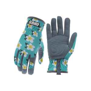 Usine pakistanaise proposant des gants GAA avec un matériau performant et résistant et des options de sublimation personnalisées - Product Image 2