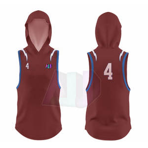 Conjunto de Uniforme de Compresión Profesional 7v7, Logotipos/Números/NOMBRES Personalizados, Colores/Tamaños Personalizados, 100% Poliéster de Secado Rápido - Product Image 4