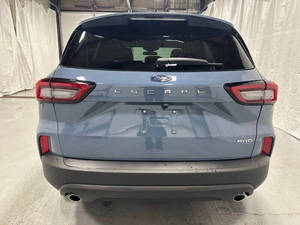 TOP CONDITION USED 2025 Ford Escape - Product Image 3