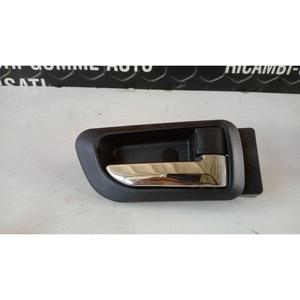 Maniglia Interna Anteriore Destra per GREAT WALL MOTOR Serie Hover (06>) 6105200-K80 - Product Image 2
