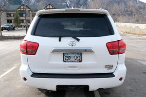 Toyota Sequoia Limited 4x4 2016 Usada en Excelentes Condiciones - Product Image 2
