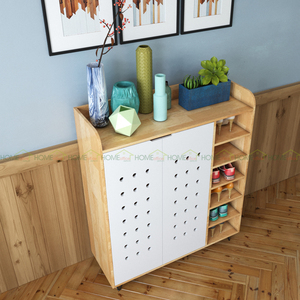 KG68010 PINLEG สไตล์มินิมอล 110x40x130 ซม. เฟอร์นิเจอร์ห้องนั่งเล่นที เค จี - Product Image 2