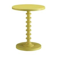 Tables basses gigognes modernes exclusives et antiques en métal noir au design unique imbriqué en fer pour meubles de chambre à coucher ou de salon