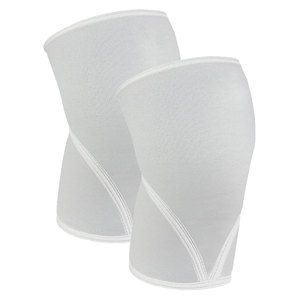 La rodillera ligera y transpirable proporciona comodidad y protección articular durante la carrera, levantamiento de pesas y sesiones de fitness. - Product Image 1