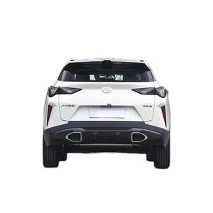 Venta caliente, proveedor chino, giro a la izquierda automático, superventas, i GS3 SUV, autos usados, ahorro de combustible para adultos, libre de accidentes - Product Image 2