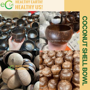 ชามมะพร้าวแบบเวียดนาม - Product Image 5