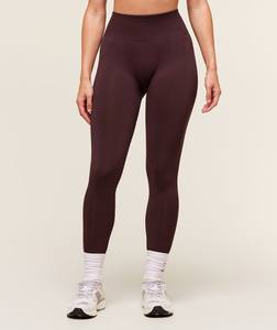 Leggings de haute qualité pour femmes, en spandex et polyester, effet push-up, taille élastique, vêtements de sport, entraînement fitness pour toutes les saisons - Product Image 1
