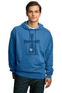 Sweat-shirt à capuche pour homme, vêtement de haute qualité, coupe Slim, avec poche kangourou - Product Image 2
