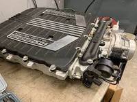Moteur et transmission d'occasion LT4 4.5L essence suralimenté de haute qualité et économique pour les années 2012-2013