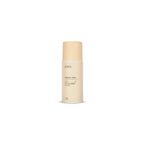 Desodorante Vegano en Aerosol para Hombre E-80, 150 ml, con Aroma a Coco, Jazmín y Aloe, Antitranspirante Sin Químicos en Tubo - Product Image 1