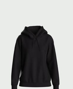 Active Wear Hoodies para mujeres Cómodas mujeres Manga larga Jogger Wear Color sólido Hoodie Fitness Wear Hoodie - Product Image 6