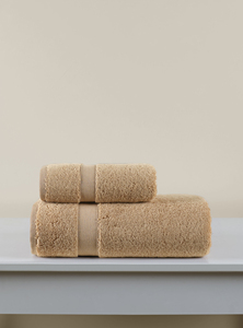 MS Home Hot Sale 100% Cotton Luxury Antimicrobial Hypoallergenic Face Washcloth <b>Bath</b> <b>Towel</b> 6-Piece <b>Set</b> Quick-Dry <b>Towels</b> - Product Image 2