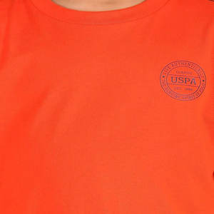 Camisetas de peso pesado con logotipo personalizado de primera calidad, camiseta lisa, Camiseta 100% de algodón para hombre, camisetas en blanco de gran tamaño con estampado Puff - Product Image 6