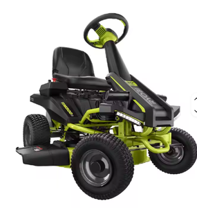 Nouvelle tondeuse à cheval sans fil 36 pouces 48V de haute qualité Moteur 4 temps 2 temps - Product Image 3