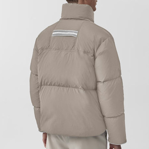 เสื้อพัฟเฟอร์พรีเมียมแบบสั่งทำพิเศษ |   เสื้อโค้ทหนานุ่มขายส่ง |   เสื้อผ้ากันน้ำแบบมีฉนวนสำหรับสวมใส่กลางแจ้ง - Product Image 3