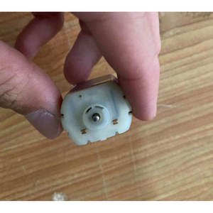 Moteur électrique de serrure de porte de voiture pour <span class=keywords><strong>Smart</strong></span> FORTWO <span class=keywords><strong>451</strong></span> OE 4517200535 - Product Image 3