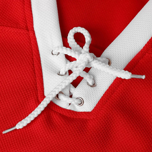 Maillot de hockey sur glace personnalisé imprimé, respirant, durable, séchage rapide, prix de gros, très demandé, écologique - Product Image 6