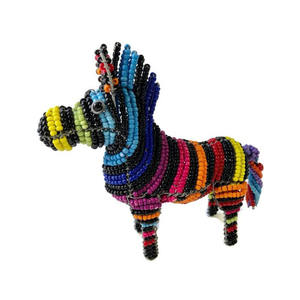 Broches de alambre de lingotes de nuevo diseño de la mejor calidad, broches de cuentas al por mayor a bajo precio, hermoso broche de caballo a la moda #0072259578 - Product Image 3