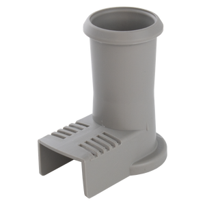 Support de bras de pulvérisation inférieur électrique 5304518968CM pour lave-vaisselle, pièce de rechange pour lave-vaisselle - Product Image 1
