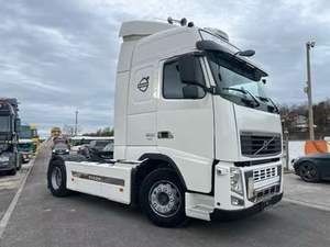 VOLVO 2013 FH 500 EEV 4x2 Diésel Usado, Transmisión Automática Estándar, 500 Hp - Product Image 2