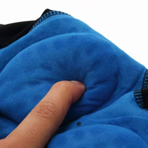 Maillots de cyclisme unisexes personnalisés par sublimation, réversibles, grandes tailles, écologiques, respirants, séchage rapide, impression numérique, cyclisme en plein air - Product Image 6