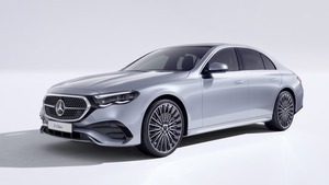 Merc/ edes-BE/NZZ E-Class แบบดั้งเดิมล่าสุด - Product Image 3