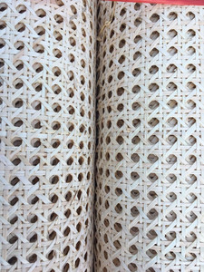 For <b>Ratan</b> Furniture,<b>Chair</b>, Cabinet - Natural Rattan Synthetic Rattan Cane Webbing Roll Made in Vietnam - Product Image 3