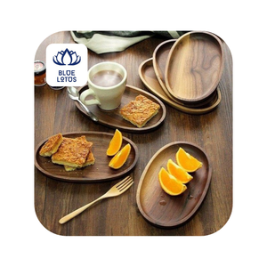 Bandeja de madera para almacenamiento de huevos - Product Image 4