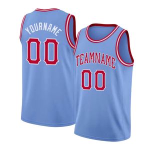 Vêtements de basket-ball unisexes personnalisés en polyester 100% à séchage rapide, uniforme de basket-ball de haute qualité pour les jeunes, personnalisable pour les adultes - Product Image 6