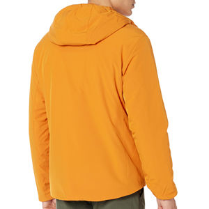 Chaqueta Softshell para Hombre al por Mayor, Cálida, Transpirable, Impermeable, Resistente al Viento, Chaqueta de Invierno Duradera para Exteriores, Perfecta para Senderismo y Esquí - Product Image 5