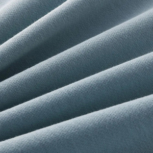 เสื้อสเวตเตอร์คอกลมทรงพอดีตัวปกติเสื้อไม่มีลายพิมพ์ลายสำหรับกีฬาฤดูใบไม้ผลิของผู้ชาย - Product Image 6