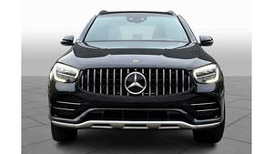 2021 AMG GLC 43 SUV 4MATIC Seminuevo RHD/LHD Coches Usados en Muy Buen Estado Herramientas Manuales en el Mercado Global - Product Image 2
