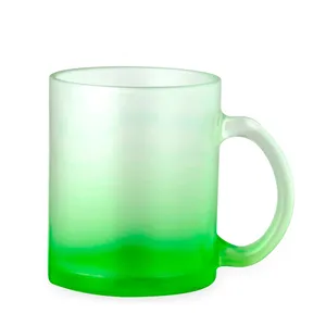 Tazza Personalizzata Osaka per Sublimazione, Articoli Promozionali per Bevande - Product Image 2