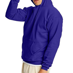 Derniers produits Sweatshirts à capuche pour hommes Design personnalisé Pakistan Fournisseurs Vêtements décontractés Sweatshirts à capuche pour garçons Design personnalisé - Product Image 3