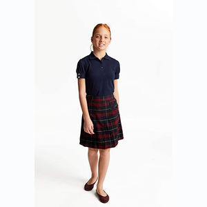 Tartan moderne Billie Kilt Femmes Tartan écossais Mini Kilt Ladies Short Kilts - Product Image 6