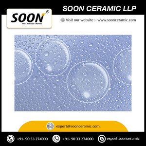 Azulejos de Cerámica de Alta Demanda, 300x300mm, Diseño Rústico, Antideslizantes, para Uso en Exteriores, Precio Competitivo - Product Image 4