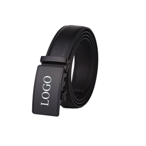 Precio directo de fábrica Cinturones de moda para hombres Cuero de vaca de alta calidad con acero para hebilla Venta caliente Diseñado por fabricación - Product Image 2