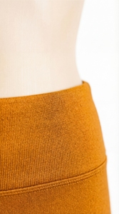 Leggings de sport taille haute en ambre pour femmes, OEM, pantalon de yoga personnalisé, vêtements de fitness - Product Image 6