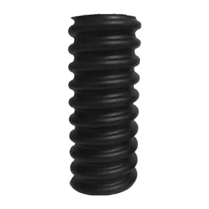HDPE SPIRAL PIPE