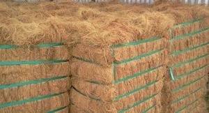 Eco-Safe High Strength Coconut Fiber (Viet Seafarm VSF_CF) <b>Industrial</b> Home Applications Agriculture 19% Moisture 3% 1 Year <b>Shelf</b> - Product Image 3