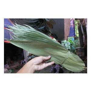 ใบไผ่อบแห้งจากเวียดนาม/2023สินค้าใหม่จากธรรมชาติ - Product Image 5