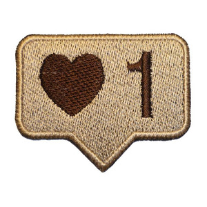 แผ่นแปะสิ่งทอคุณภาพสูงที่มีขอบกาวและเมอร์โรว์ที่แข็งแรงเพื่อการรวมเข้าด้วยกันอย่างราบรื่น - Product Image 1